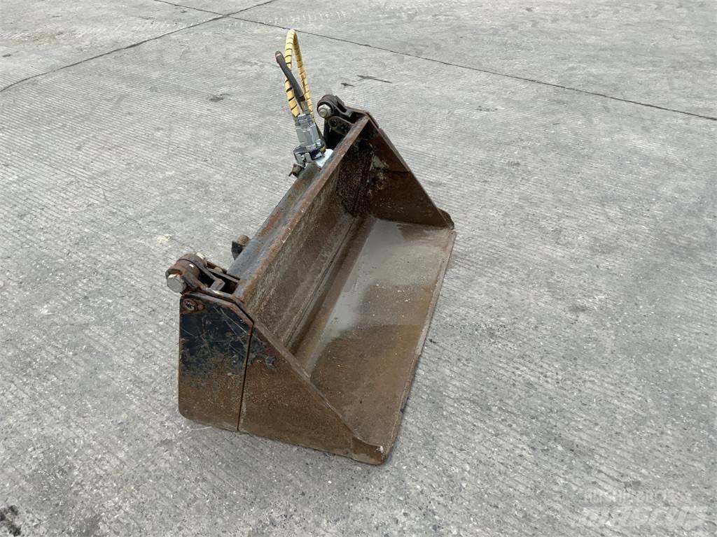  4ft 4in1 Bucket Landbruk - Annet