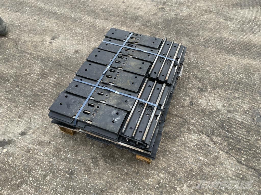  78x 450mm Steel Tracks Landbruk - Annet