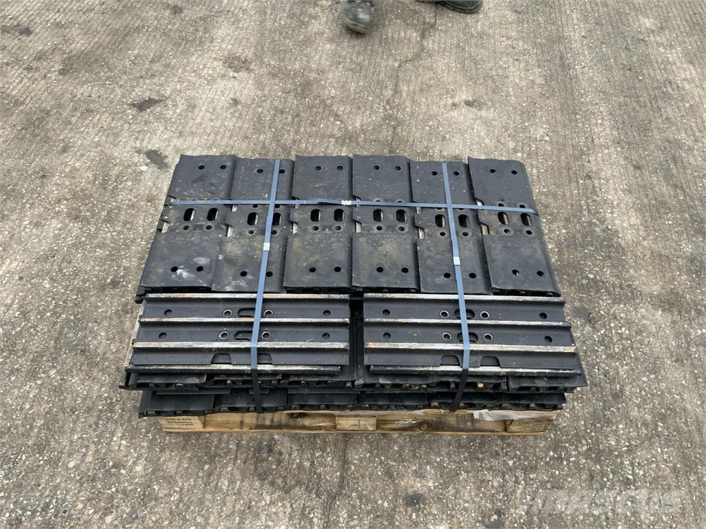  78x 450mm Steel Tracks Landbruk - Annet