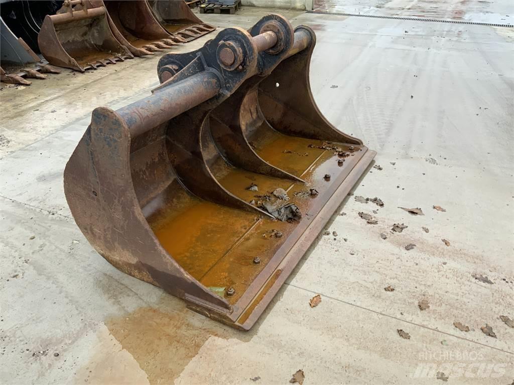  7ft Grader Bucket Landbruk - Annet