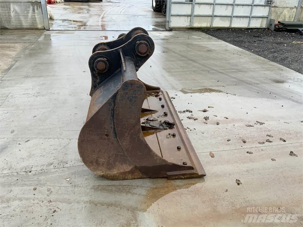  7ft Grader Bucket Landbruk - Annet