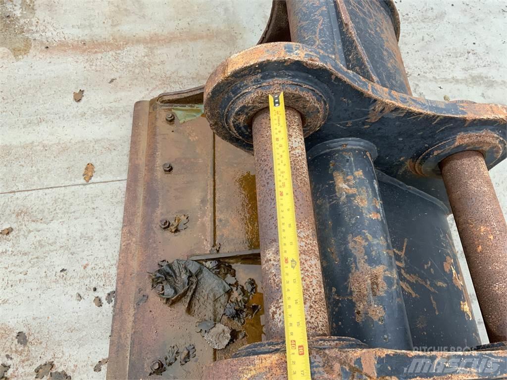  7ft Grader Bucket Landbruk - Annet