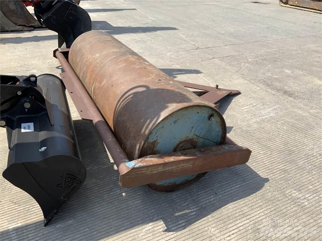  8FT Field Roller Landbruk - Annet