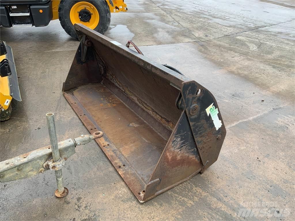 Albutt 76 4 In 1 Bucket Landbruk - Annet