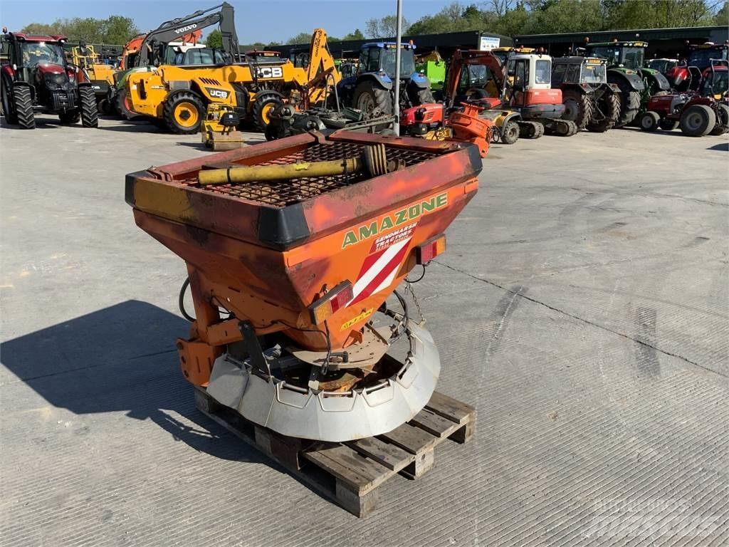 Amazone E+S 300 Spinner Landbruk - Annet
