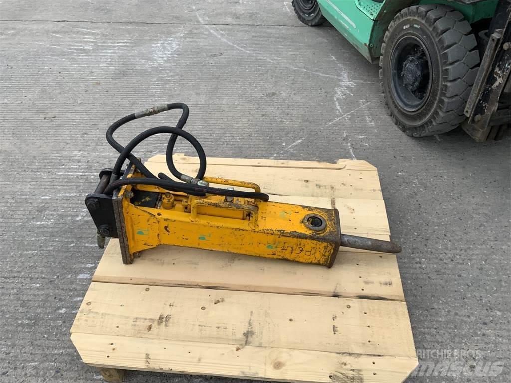 Arrow Head Breaker Landbruk - Annet
