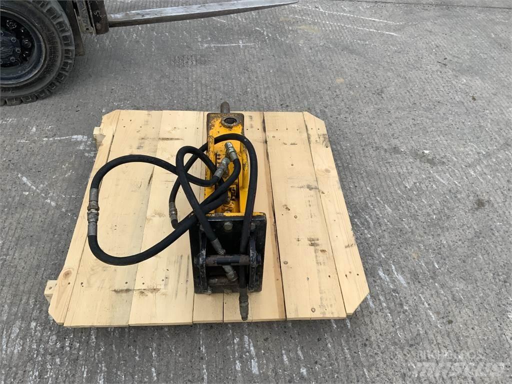 Arrow Head Breaker Landbruk - Annet