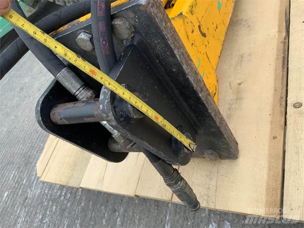 Arrow Head Breaker Landbruk - Annet