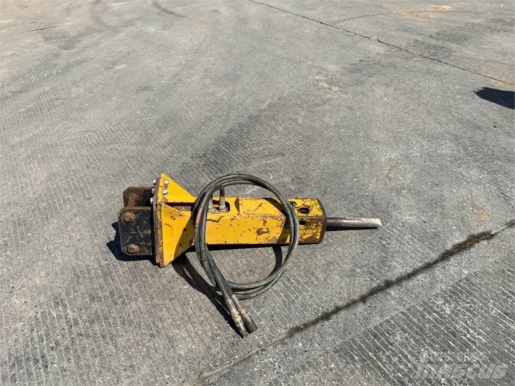 Arrow Head Breaker Landbruk - Annet