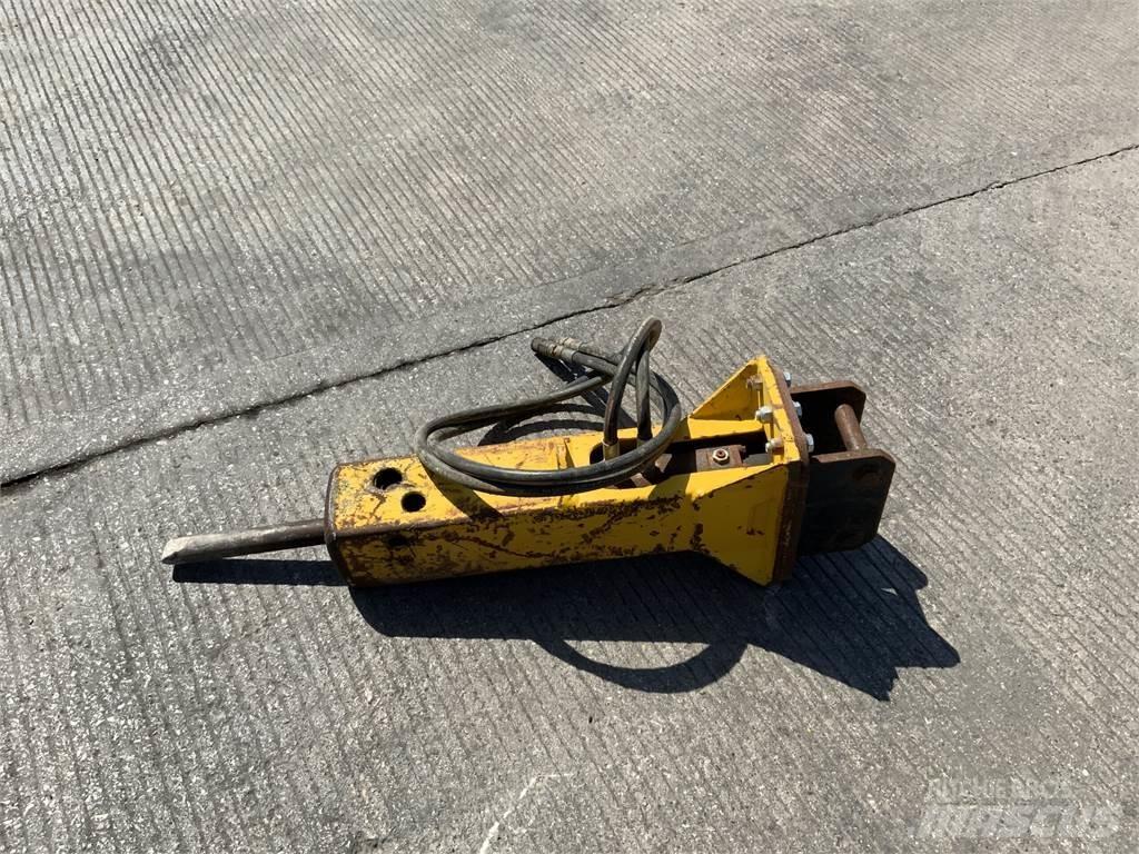Arrow Head Breaker Landbruk - Annet