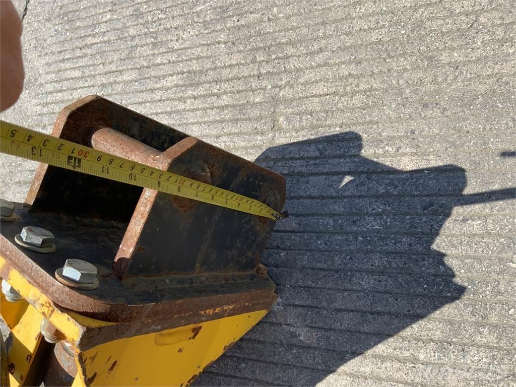 Arrow Head Breaker Landbruk - Annet