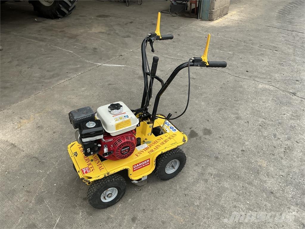  BirchWood Turf Cutter Landbruk - Annet