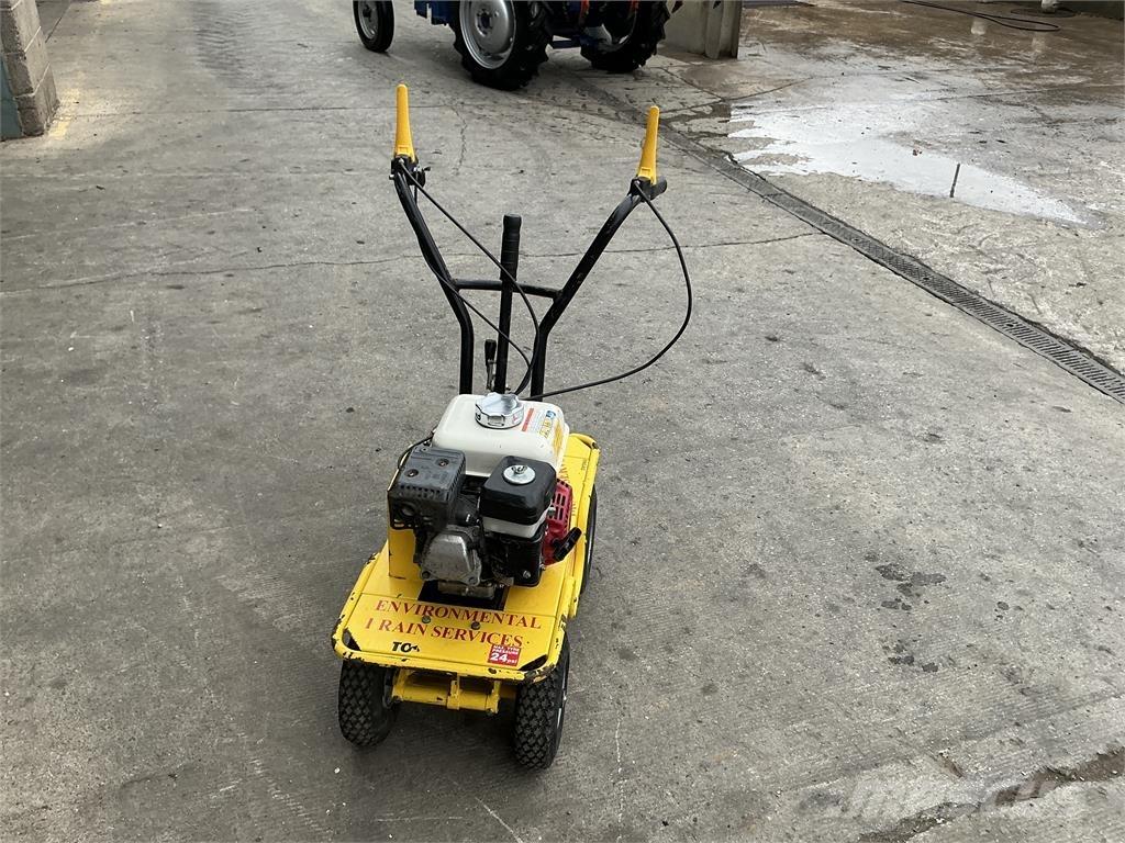  BirchWood Turf Cutter Landbruk - Annet