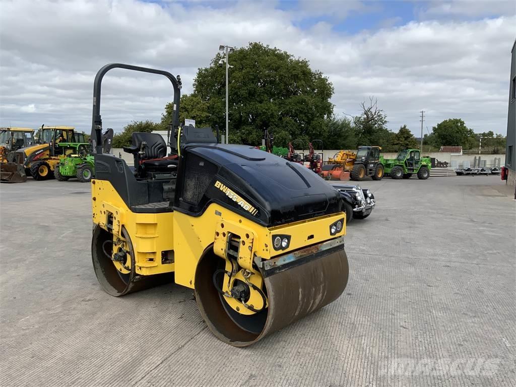 Bomag Bw135 AD (ST23786) Landbruk - Annet