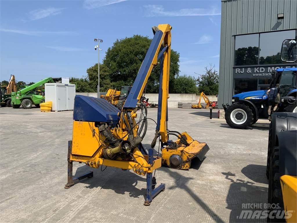 Bomford Hawk 6 (ST23671) Landbruk - Annet