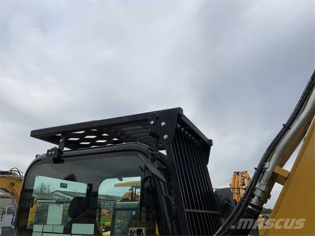  Cab Care Cab Gaurd Landbruk - Annet