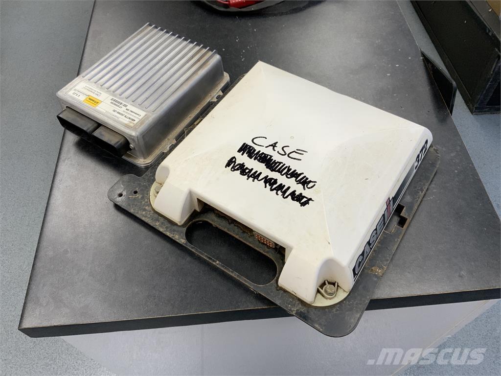 CASE AG372 Guidance Landbruk - Annet