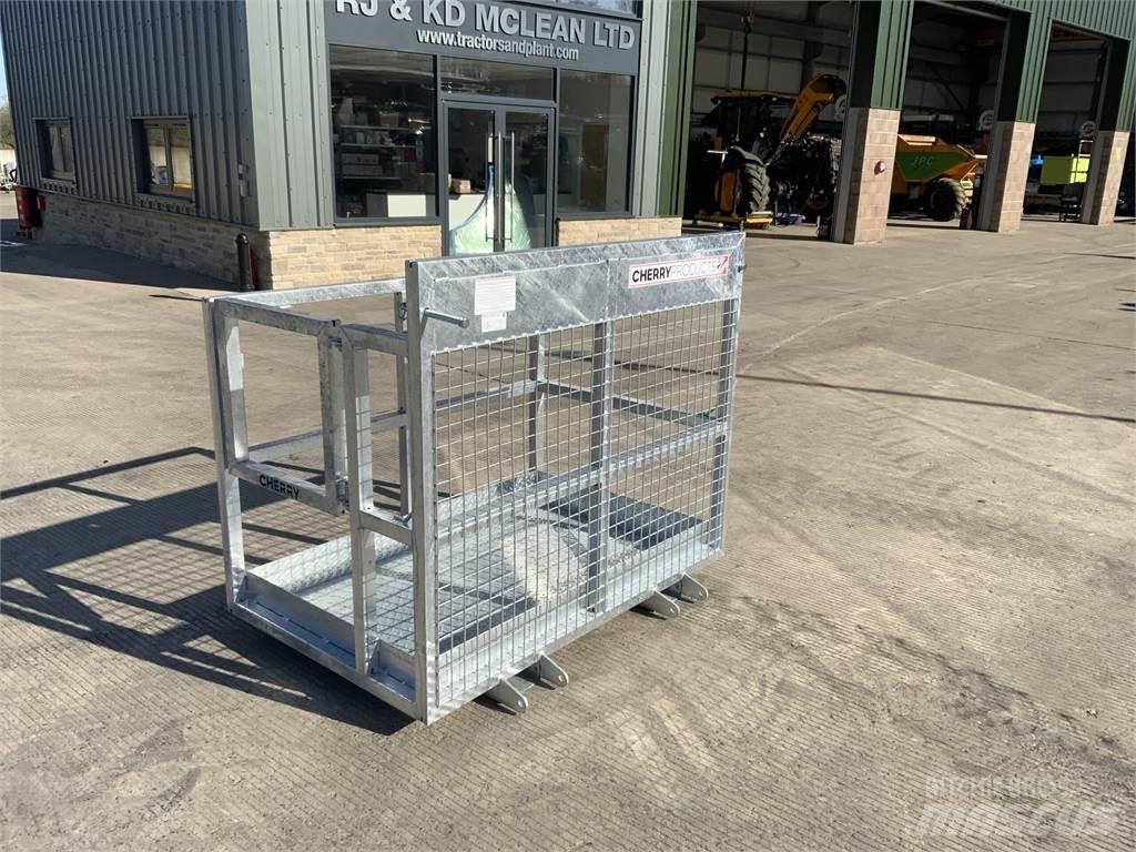 Cherry Products CM24D Landbruk - Annet