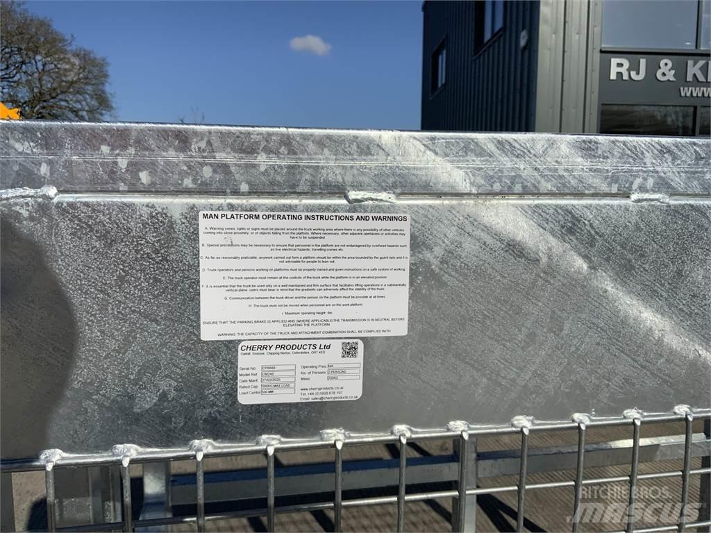 Cherry Products CM24D Landbruk - Annet