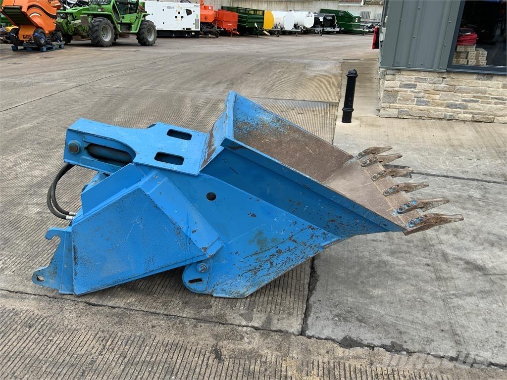  Crusher Bucket (ST24469) Landbruk - Annet