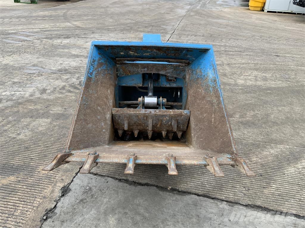  Crusher Bucket (ST24469) Landbruk - Annet