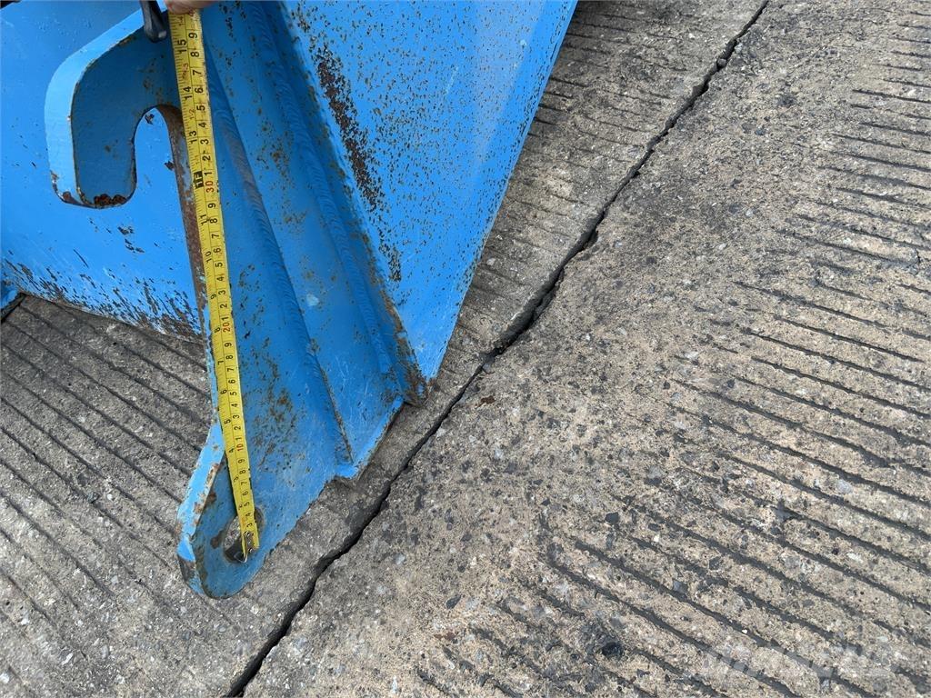  Crusher Bucket (ST24469) Landbruk - Annet