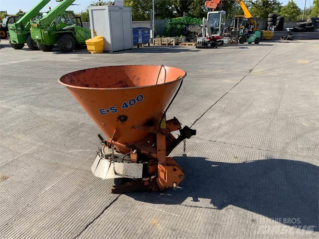  E+S Spreader Landbruk - Annet