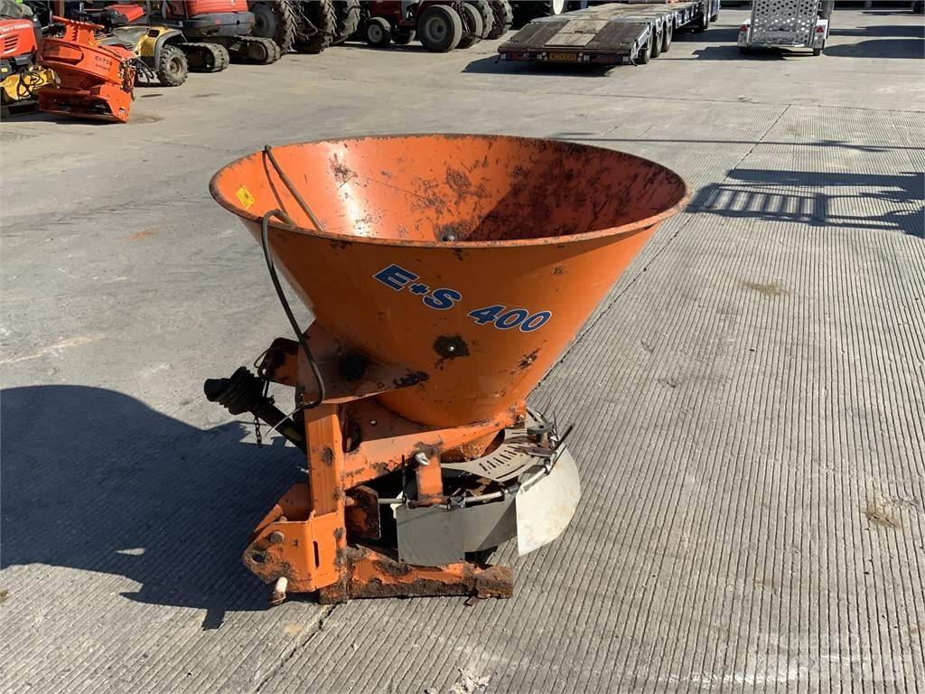  E+S Spreader Landbruk - Annet