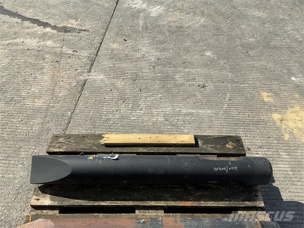 Epiroc Breaker Chisel Landbruk - Annet