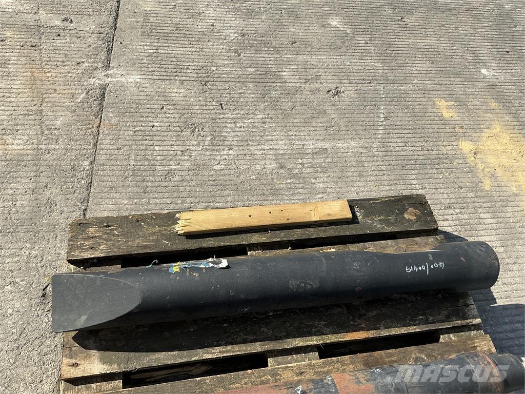 Epiroc Breaker Chisel Landbruk - Annet