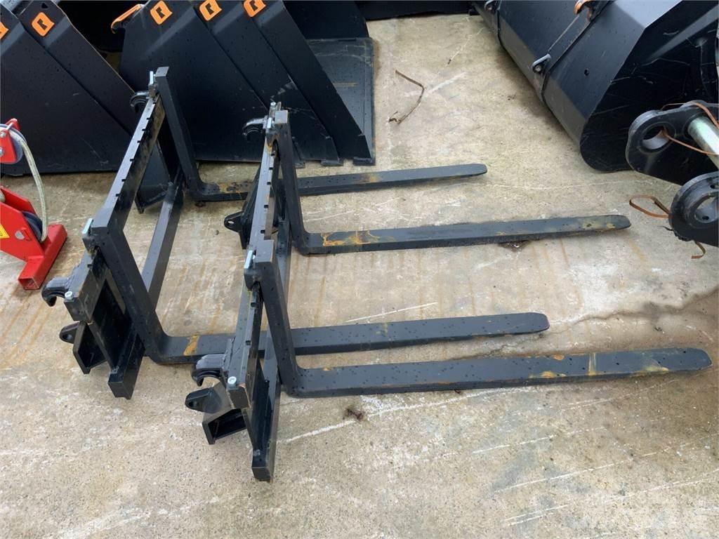 Euro Pallet Forks Landbruk - Annet