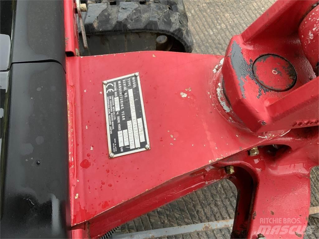 Fassi F65 Crane Landbruk - Annet