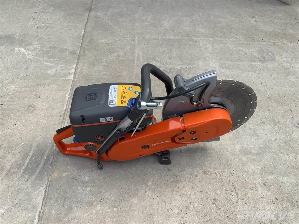 Husqvarna K770 Saw Landbruk - Annet