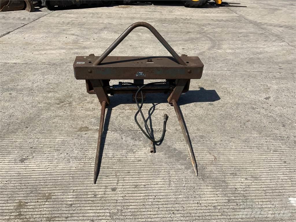 Hyd Bale Spike Landbruk - Annet