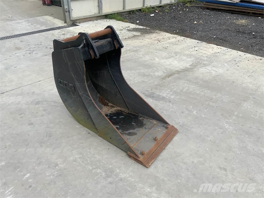 JCB 2ft bucket Landbruk - Annet