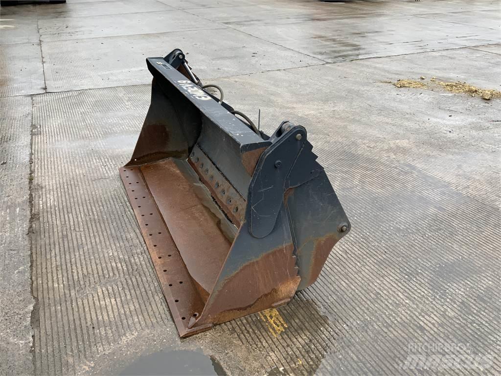 JCB 6FT 4 in 1 Bucket Landbruk - Annet