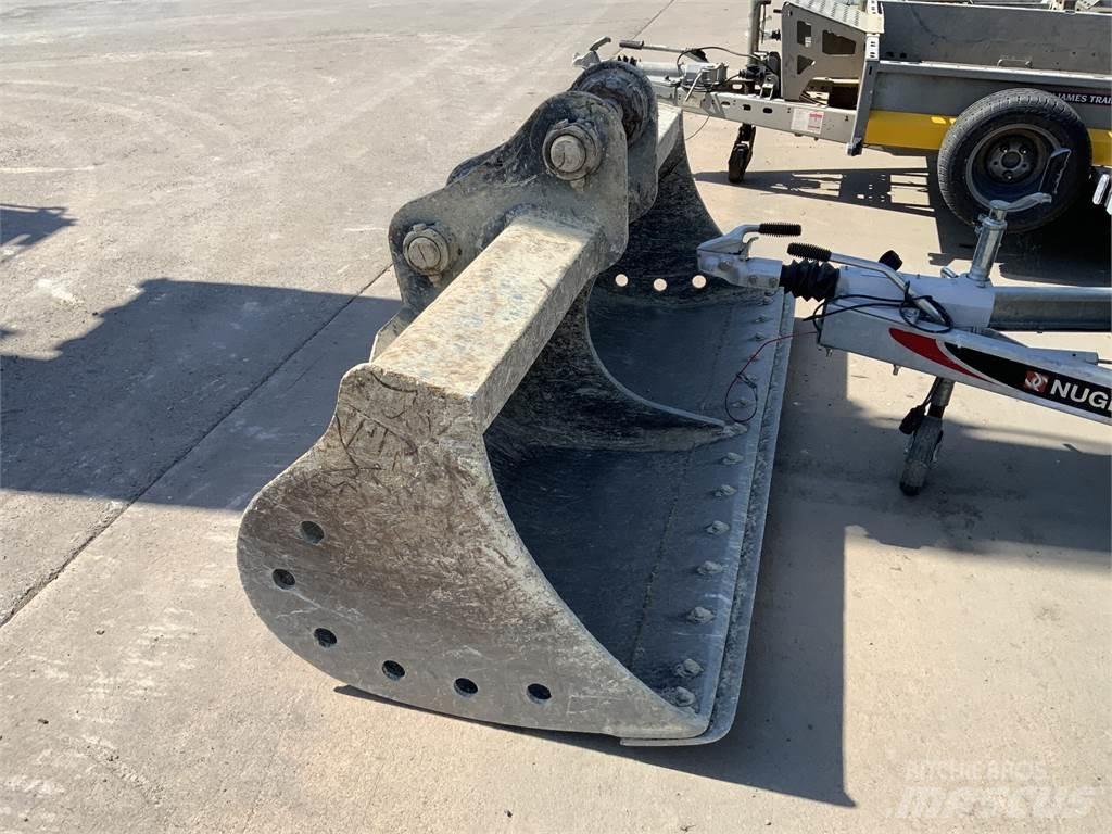 JCB 7ft Grader Bucket Landbruk - Annet