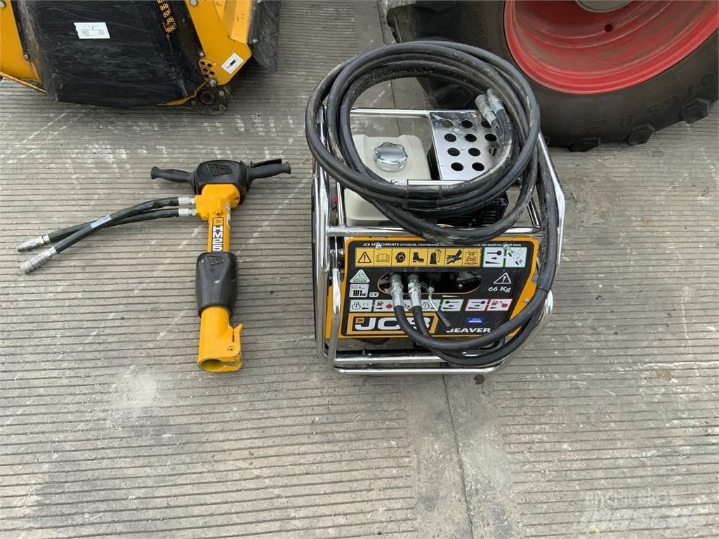 JCB Beaver Pack Landbruk - Annet