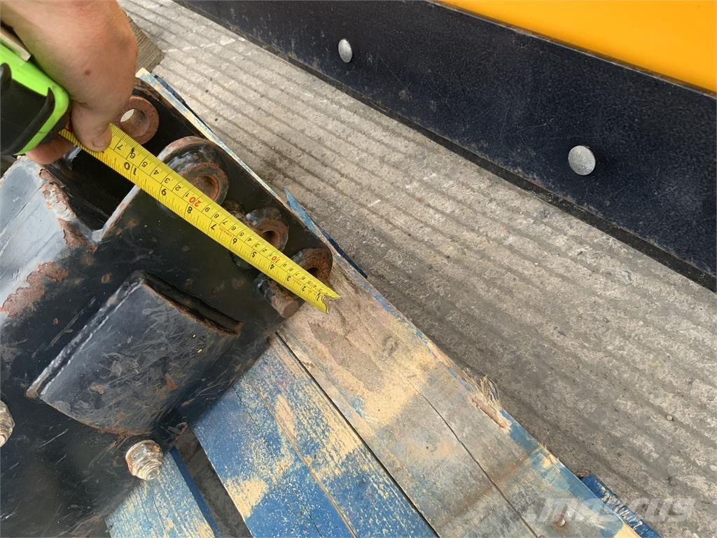 JCB Breaker Landbruk - Annet