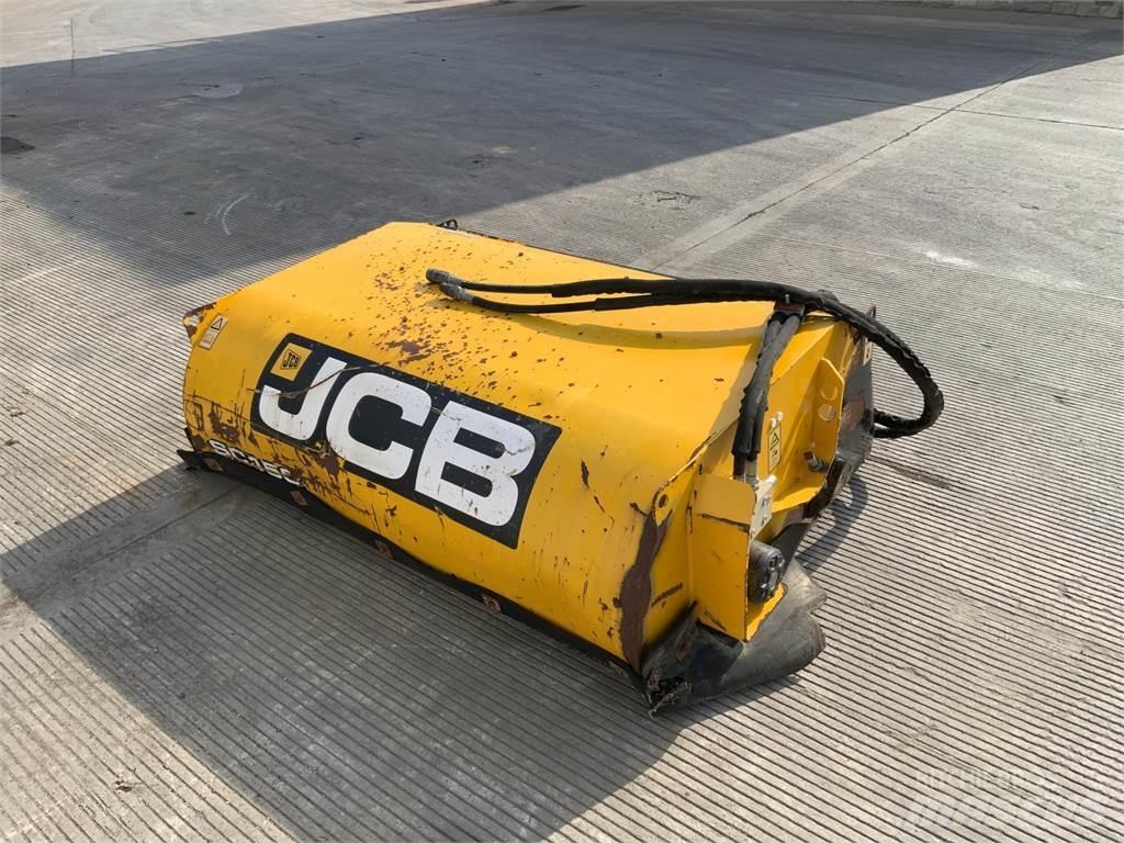 JCB SC160 Road Brush Landbruk - Annet