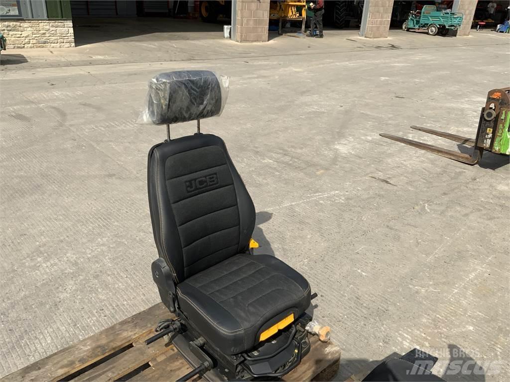 JCB Seat Landbruk - Annet