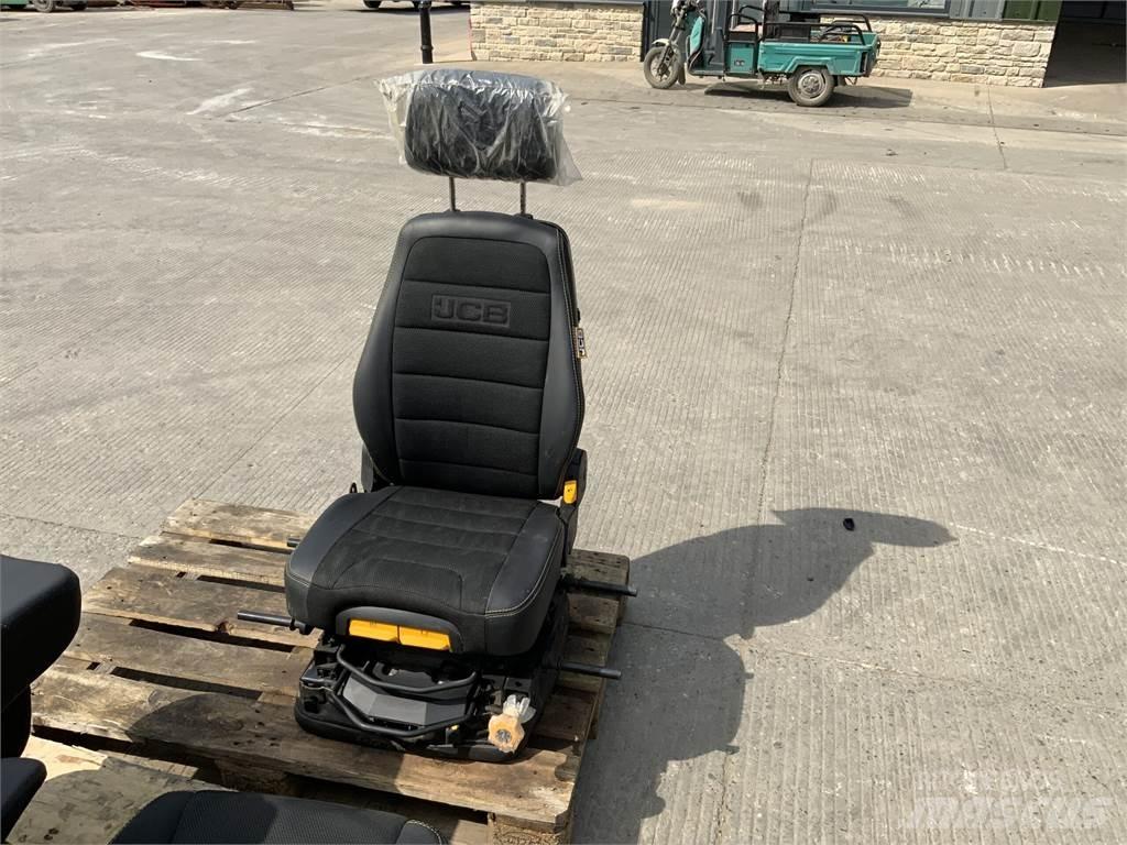 JCB Seat Landbruk - Annet