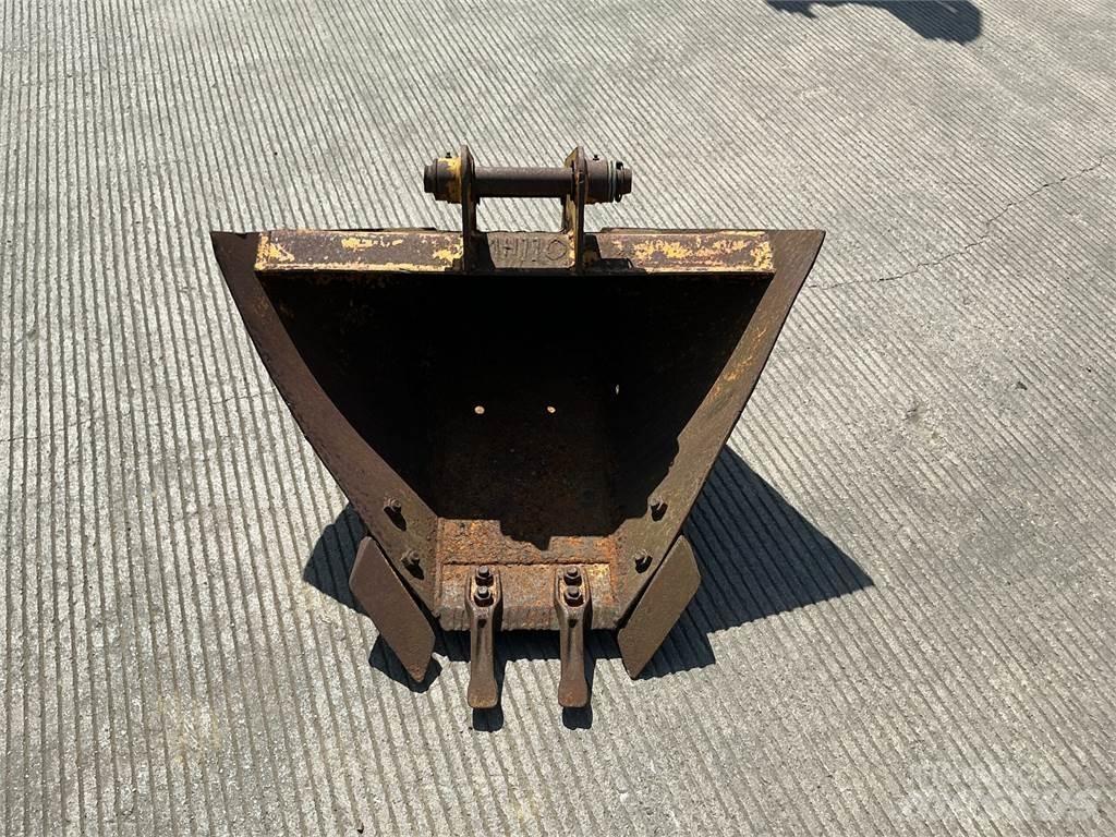 JCB V Bucket Landbruk - Annet