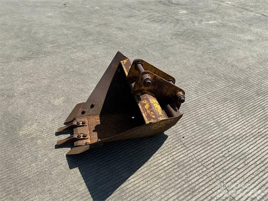 JCB V Bucket Landbruk - Annet