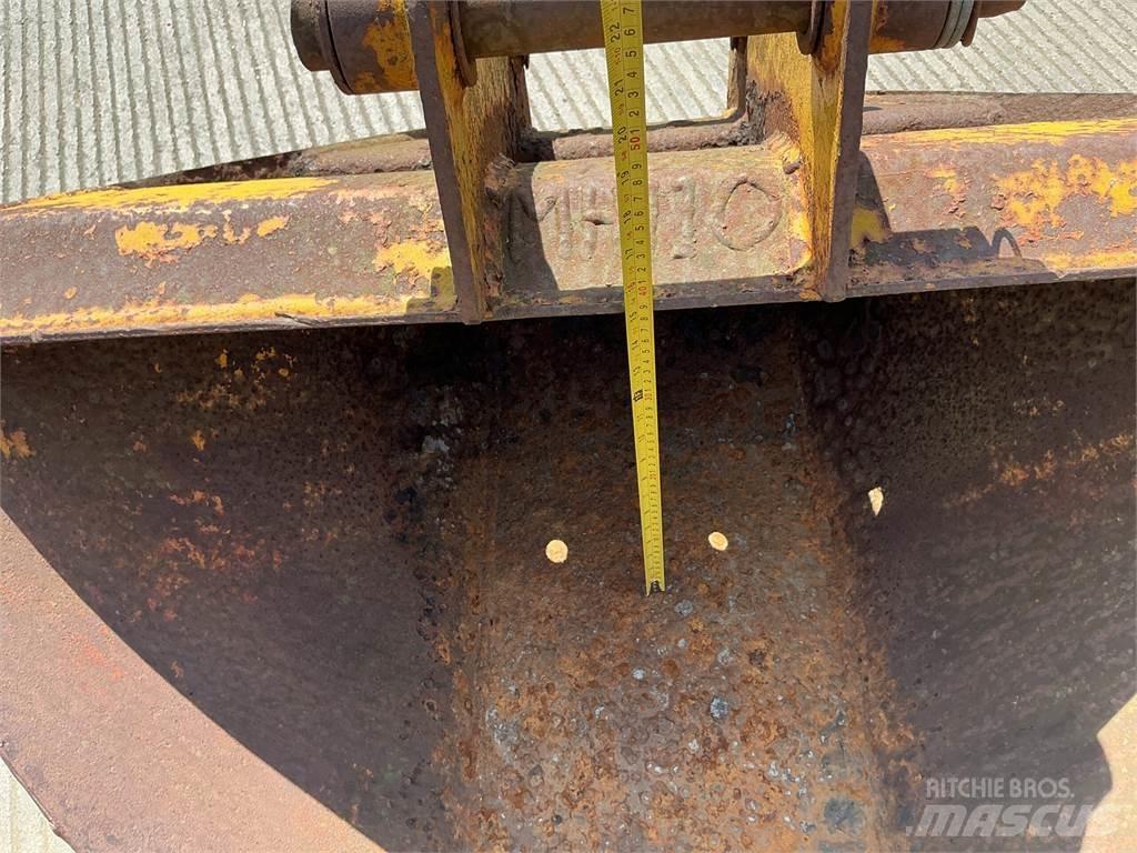 JCB V Bucket Landbruk - Annet