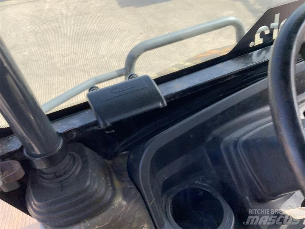 Kubota RTV 900 Landbruk - Annet