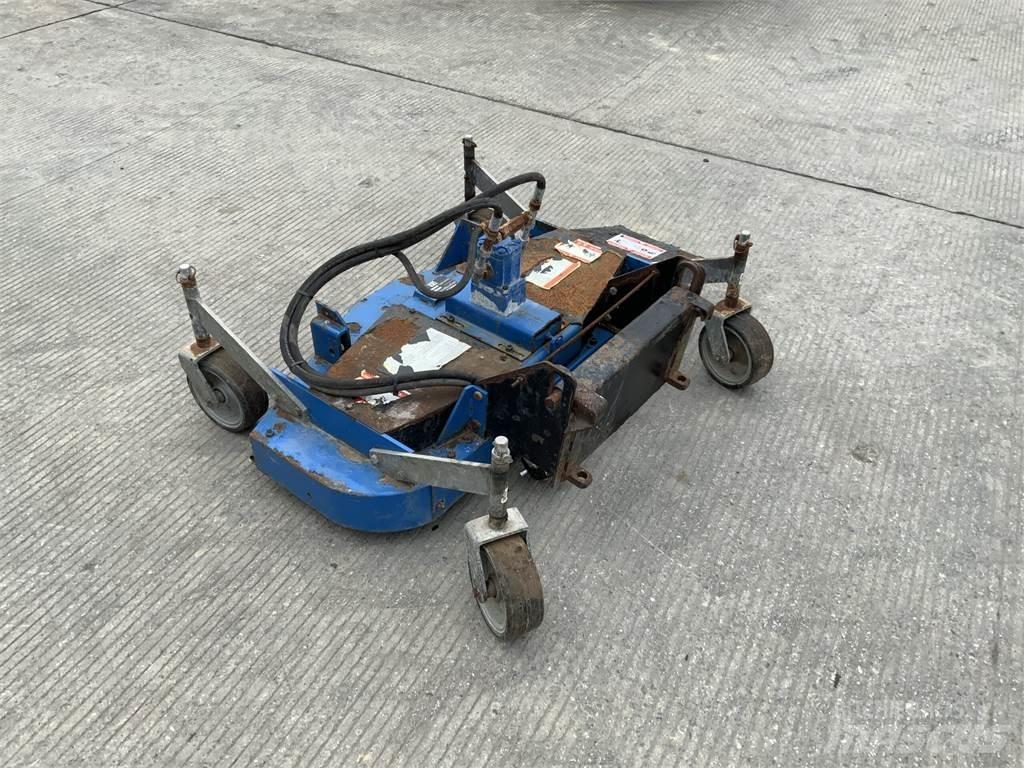  Muaratori MR120 Topper Landbruk - Annet