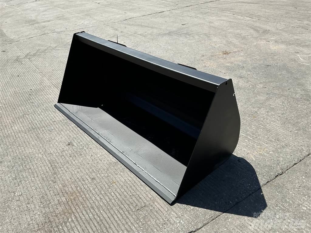 MX BRU200 Loader Bucket Landbruk - Annet