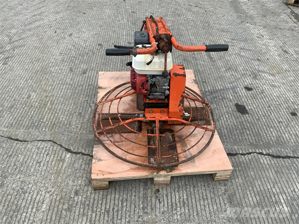 Power Float Landbruk - Annet