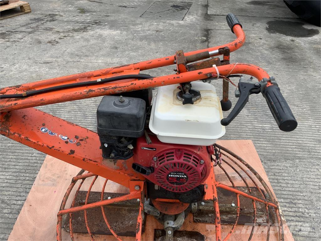 Power Float Landbruk - Annet